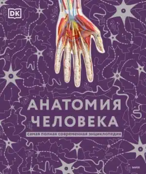 Анатомия человека. Самая полная современная энциклопедия