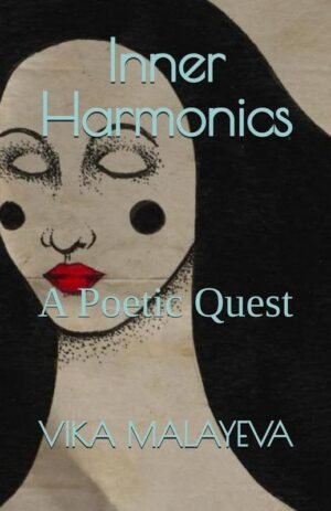 Inner Harmonics (soft cover)