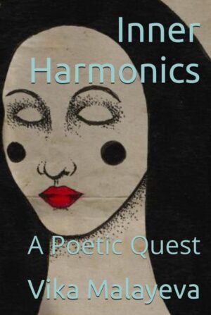 Inner Harmonics (hard cover)