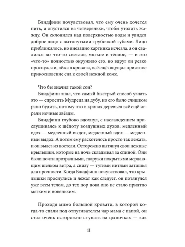 Блидфинн. Четыре путешествия в неизвестность - Image 5
