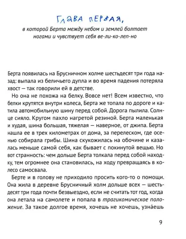 Брусничный холм - Image 5