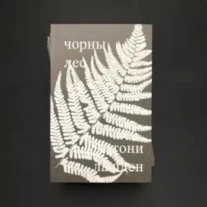чорны лес