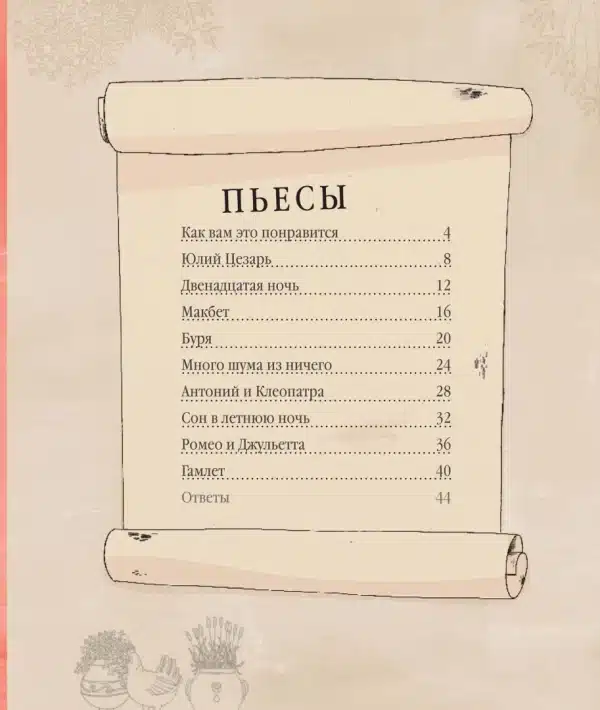 Где Шекспир? Найдите Шекспира среди героев его пьес - Image 3