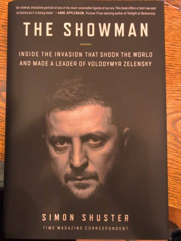 The Showman
