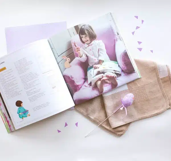 Белль и Бу. Крафт-книга. Рукоделие - Image 8