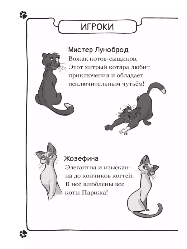 Кто похитил короля кухни? - Image 3