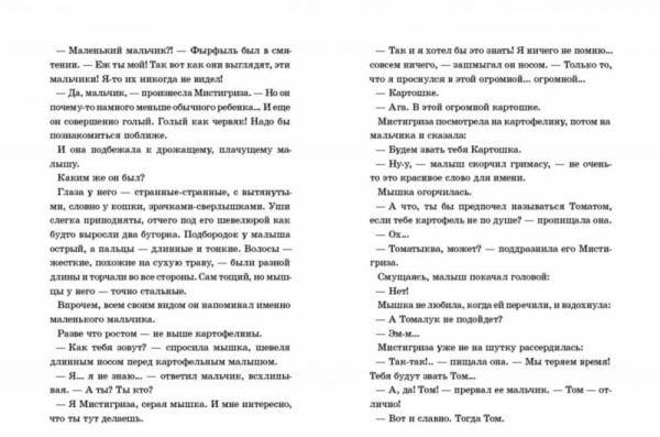 Лунный Том и секретное общество Великознаев. Книга 1 - Image 5