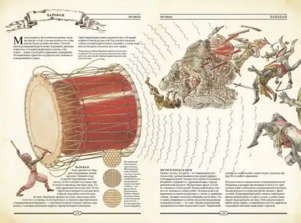 The Book. Как создать цивилизацию заново - Image 5