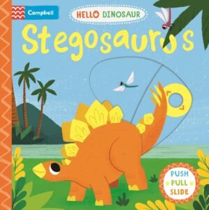 Stegosaurus: