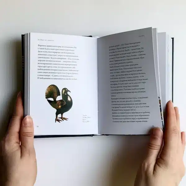 Птица по имени… - Image 3