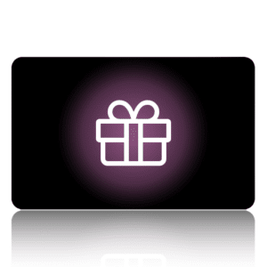 Gift Card - Fixed Amount