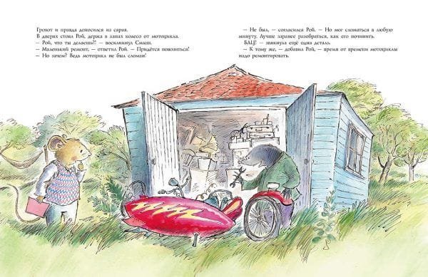 Смыш и Рой. Время чудес - Image 3