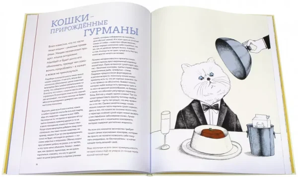 Собаки & кошки. Что знает о них наука - Image 2