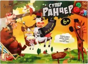 Супер Ранчер