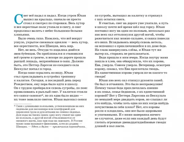 Теленок на Рождество - Image 4