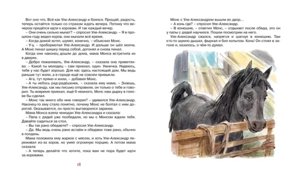Уле-Александр переезжает - Image 5